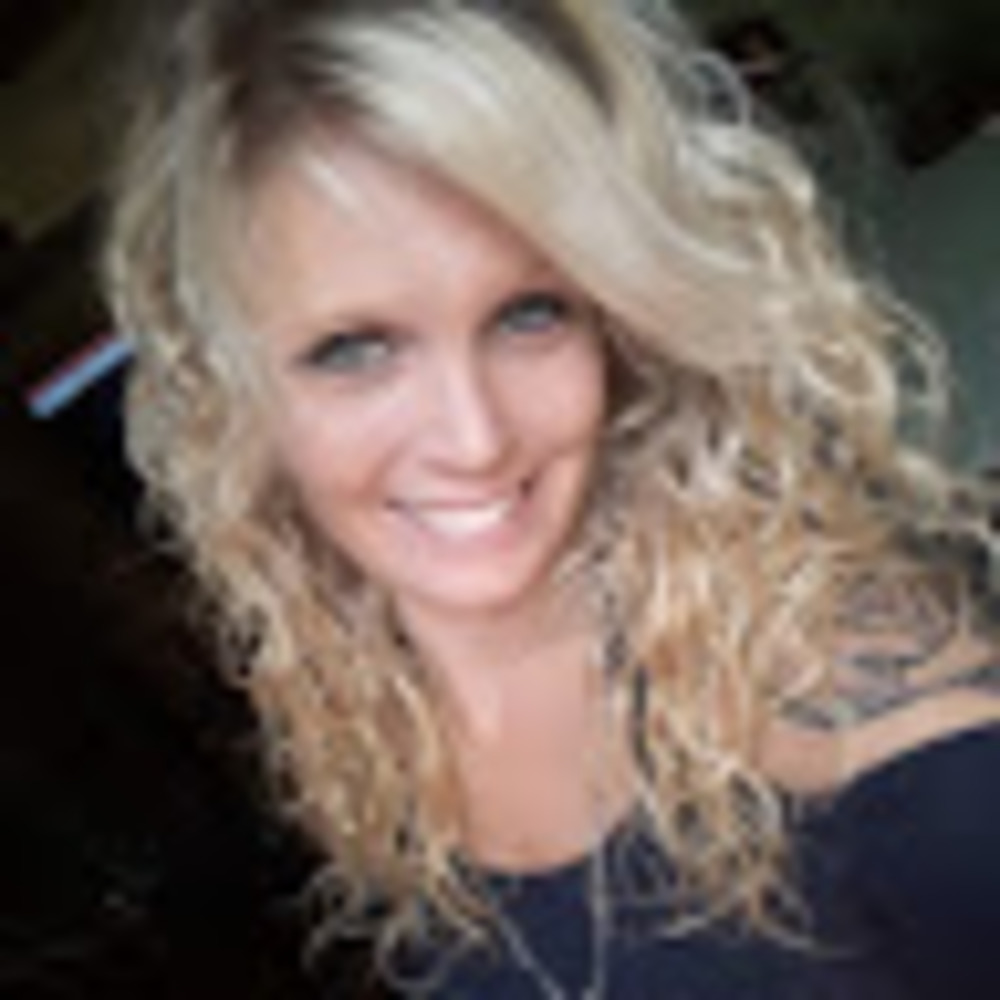 Meet your Posher, Kaitlin